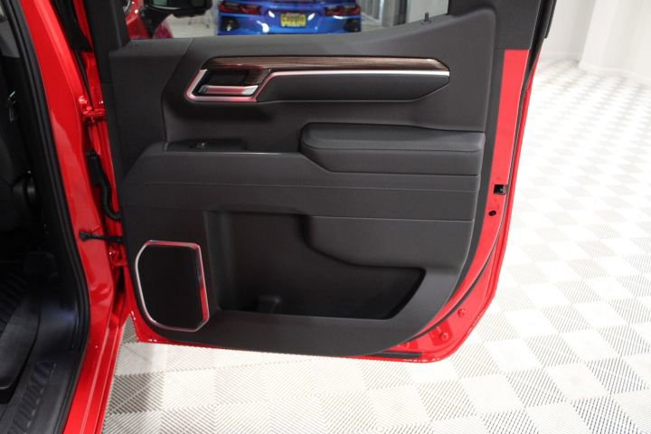 New 2026 Chevrolet Silverado 1500 LT image 26