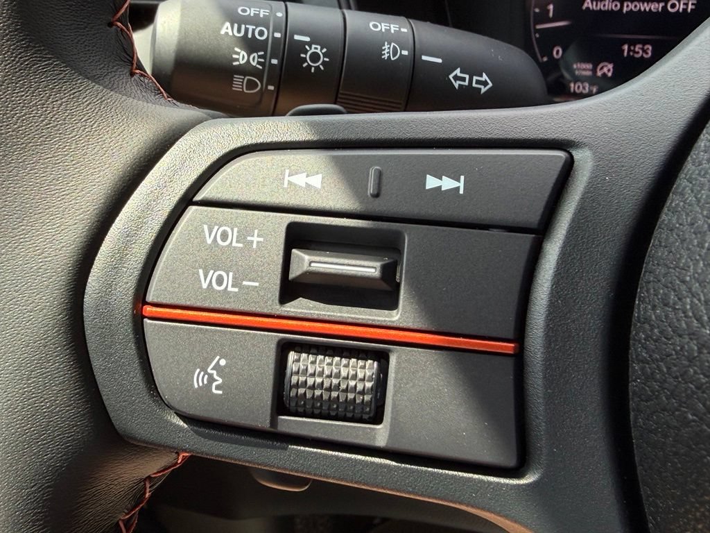 New 2026 Honda Passport TrailSport image 9