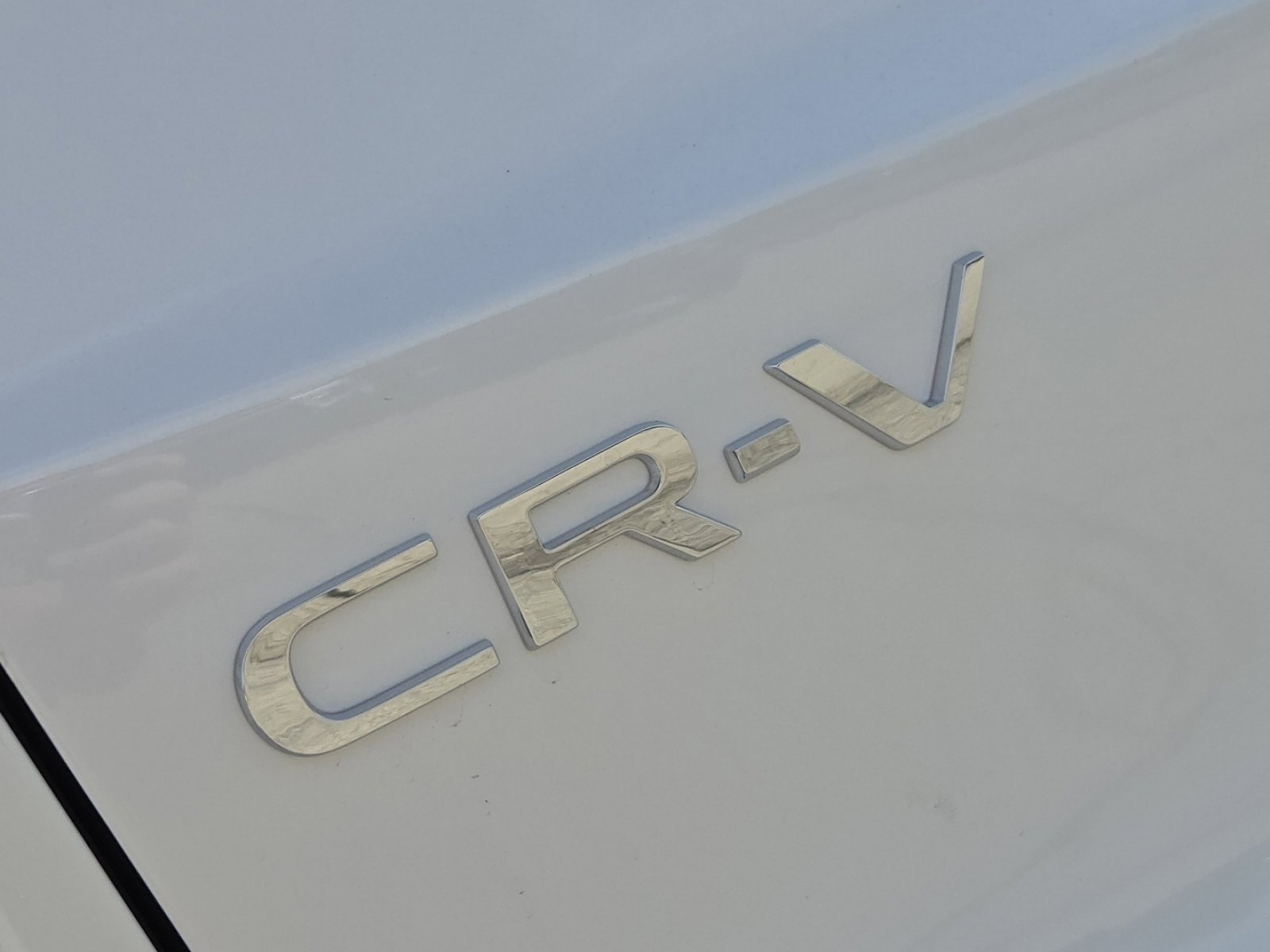New 2026 Honda CR-V EX-L image 13