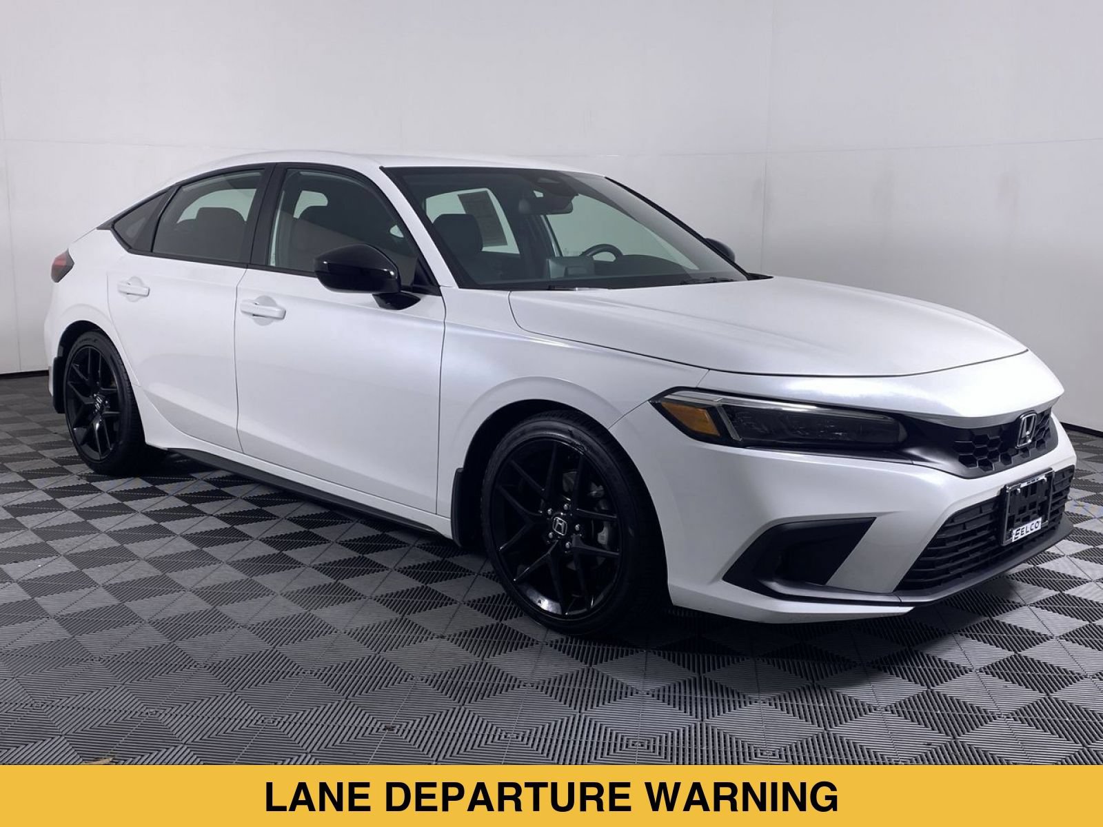 Used 2024 Honda Civic Sport image 19