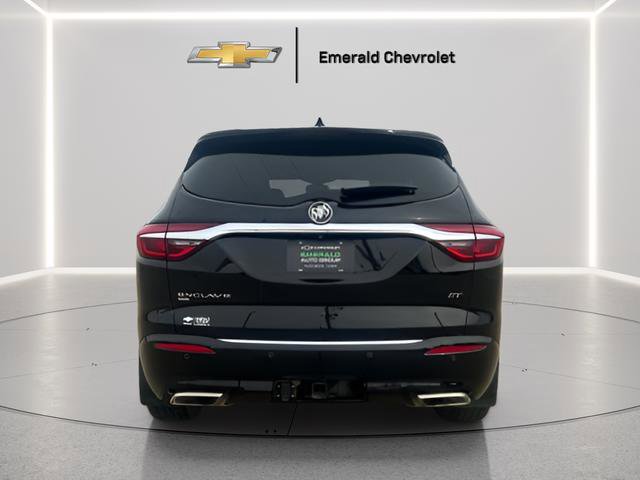 Used 2020 Buick Enclave Essence w/ Sun And Navigation Package image 5