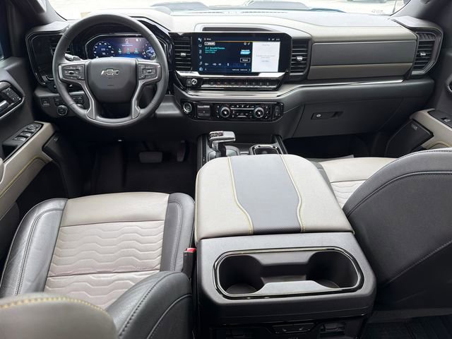 Used 2023 Chevrolet Silverado 1500 ZR2 w/ Technology Package image 22