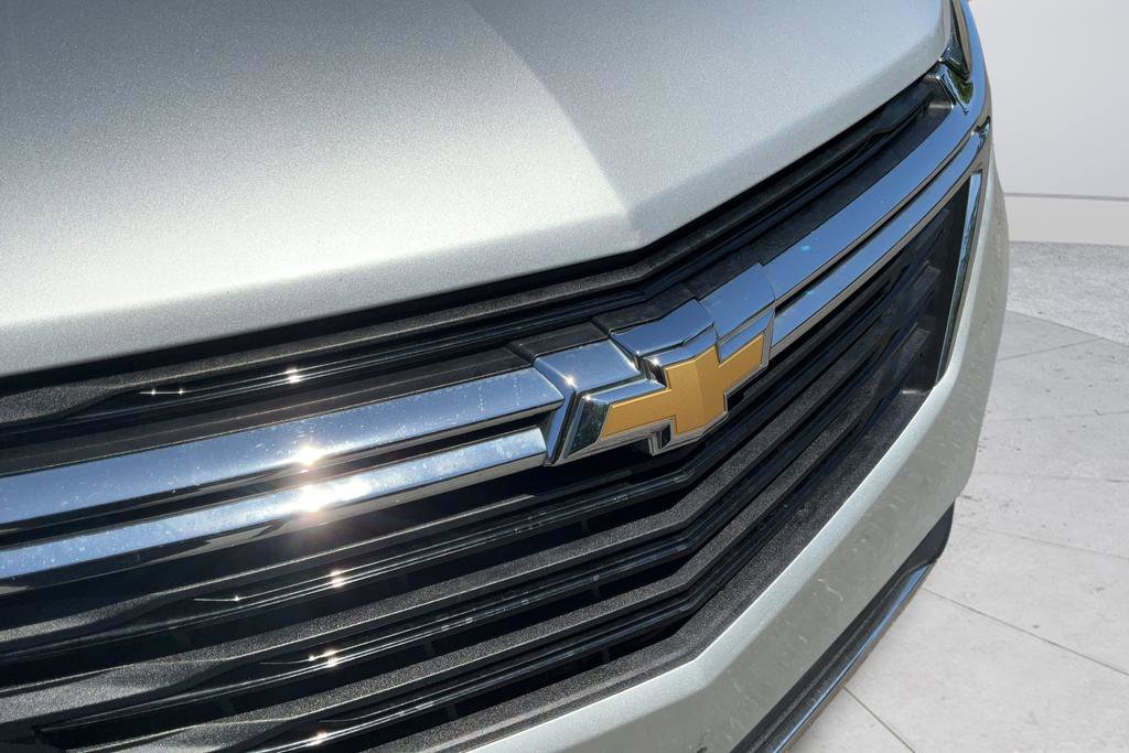 Used 2022 Chevrolet Equinox LT image 30
