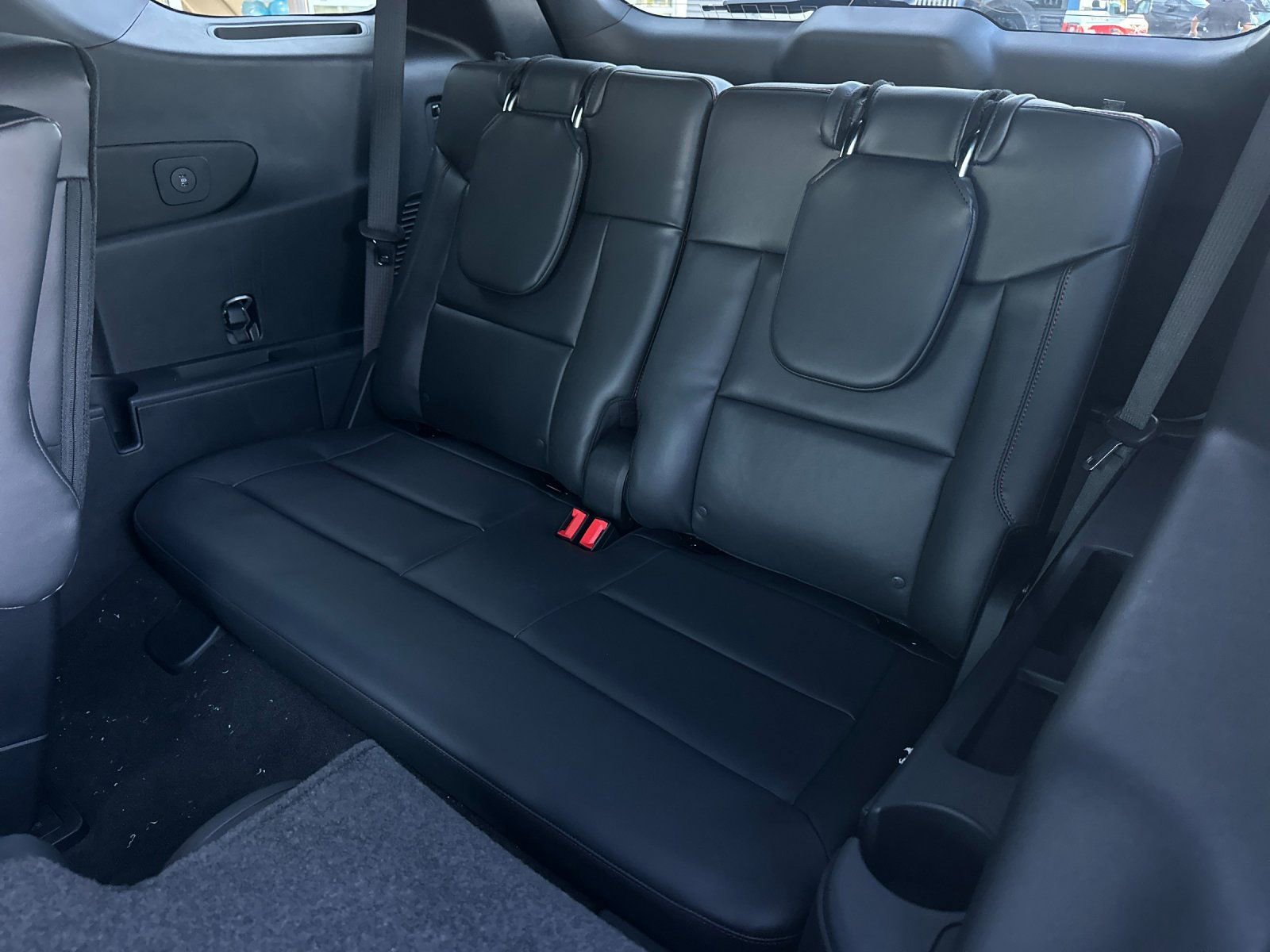 New 2026 Ford Explorer ST w/ Sun And Sound Package image 17