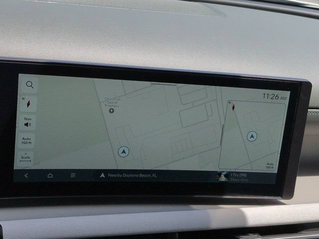 Certified 2026 Hyundai Tucson Limited FWD image 22