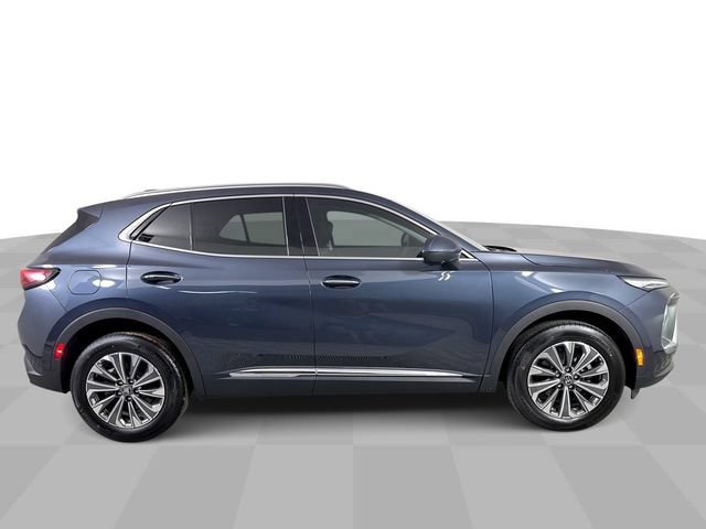New 2026 Buick Envision Preferred AWD/4WD image 10