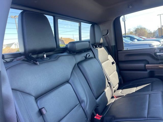 Used 2023 Chevrolet Silverado 2500 LT w/ All Star Edition image 14