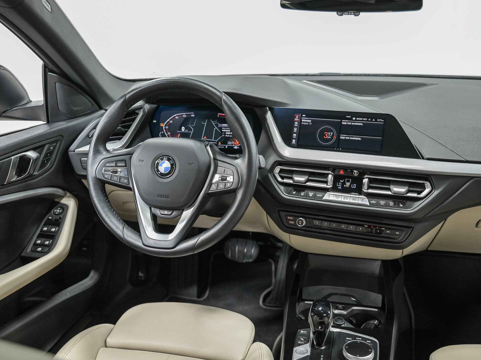 Used 2024 BMW 228i xDrive Gran Coupe w/ Convenience Package AWD/4WD image 29