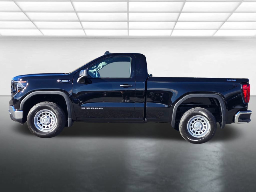 New 2026 GMC Sierra 1500 Pro w/ Pro Value Package image 15