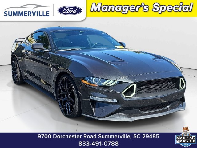 Used 2023 Ford Mustang GT w/ Security Package