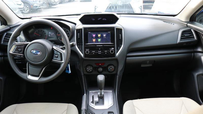 Used 2018 Subaru Impreza 2.0i Premium image 20