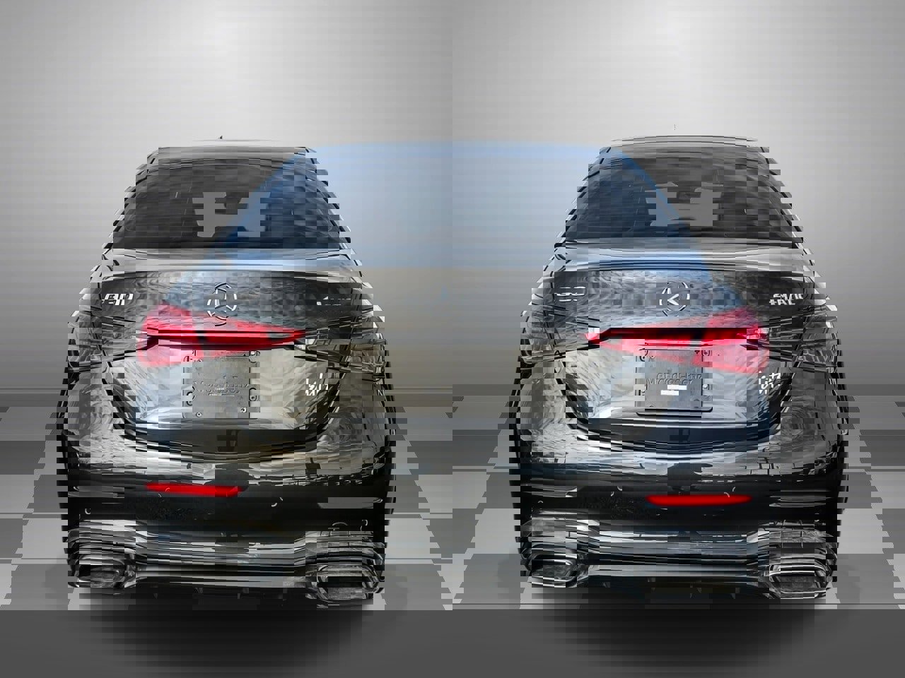 Used 2023 Mercedes-Benz C 300 4MATIC Sedan image 5