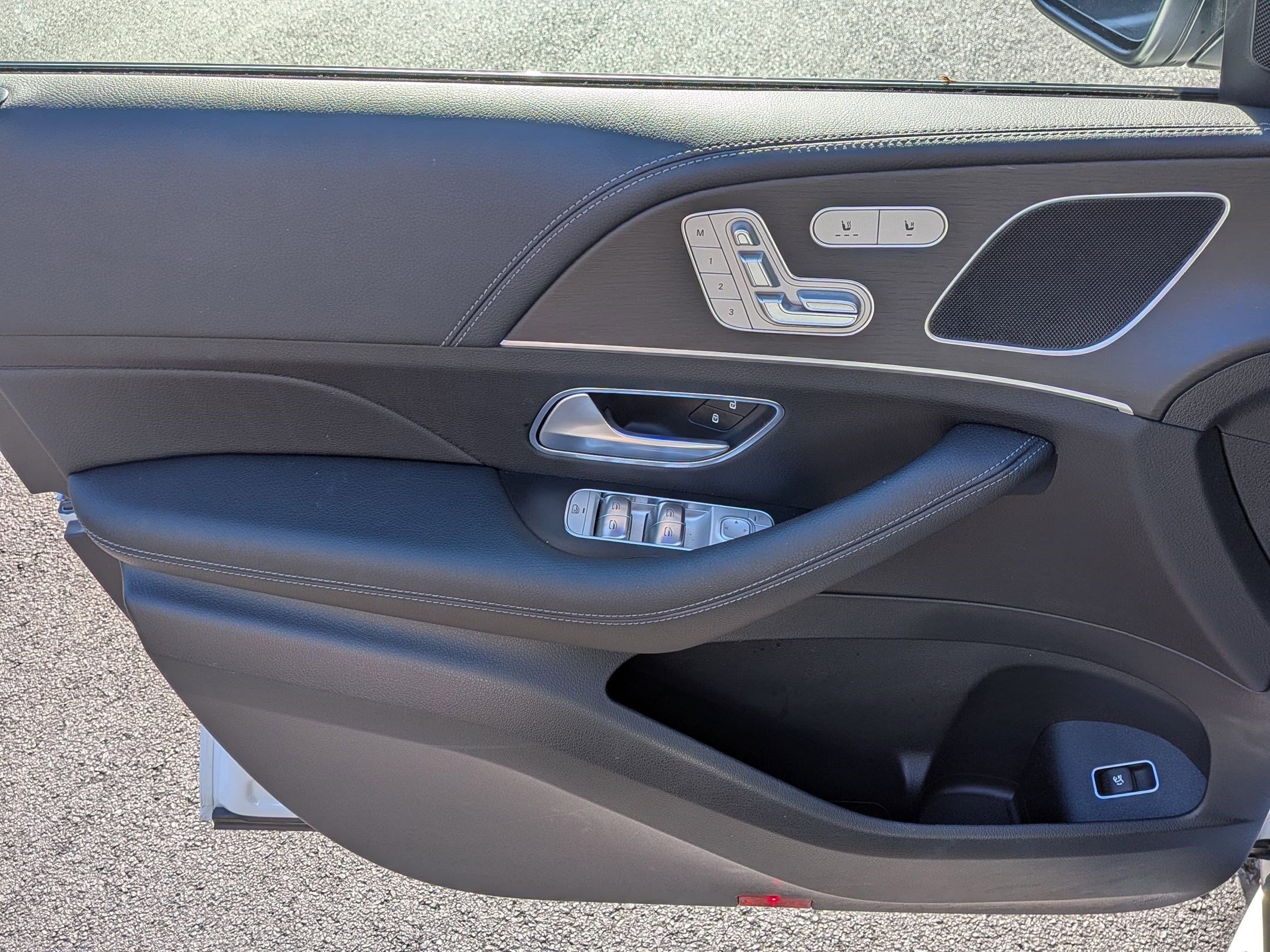 Certified 2024 Mercedes-Benz GLE 450 4MATIC w/ AMG Line Exterior image 14