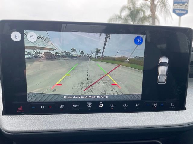 New 2026 Ford Maverick XLT w/ XLT Luxury Package image 12