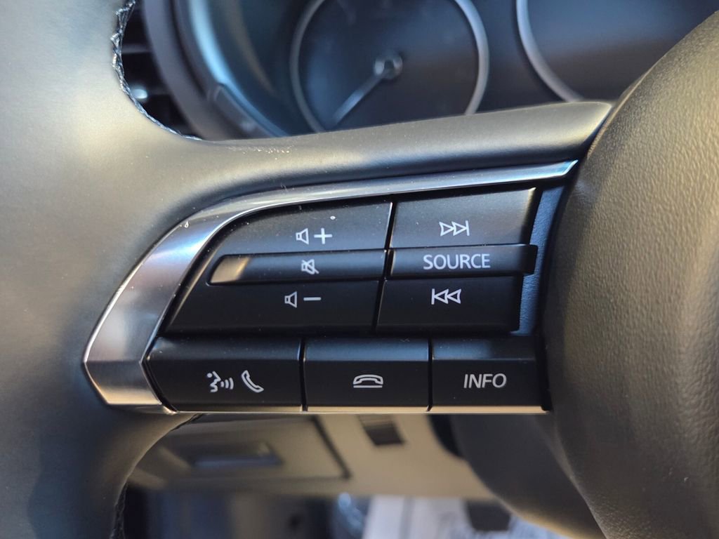 New 2026 MAZDA MAZDA3 2.5 S Hatchback w/ Premium Pkg image 26