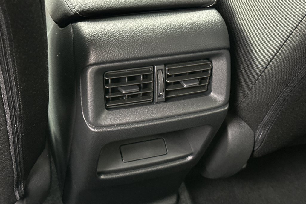 New 2027 Honda CR-V LX image 14