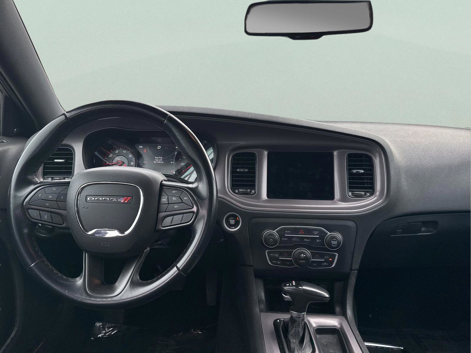 Certified 2023 Dodge Charger GT w/ Blacktop Package image 13