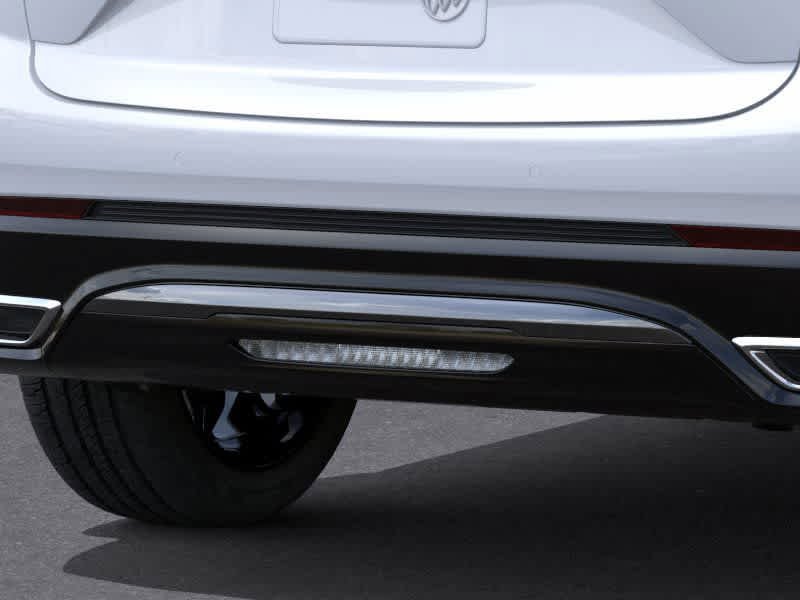 New 2026 Buick Envision Sport Touring image 14