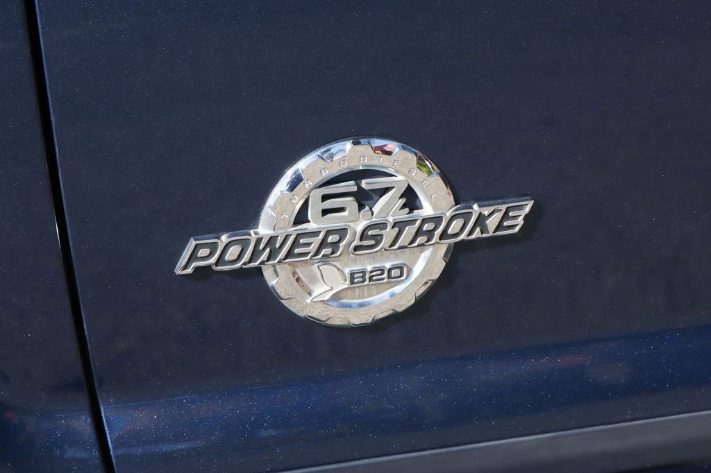 Used 2014 Ford F350 Lariat image 52