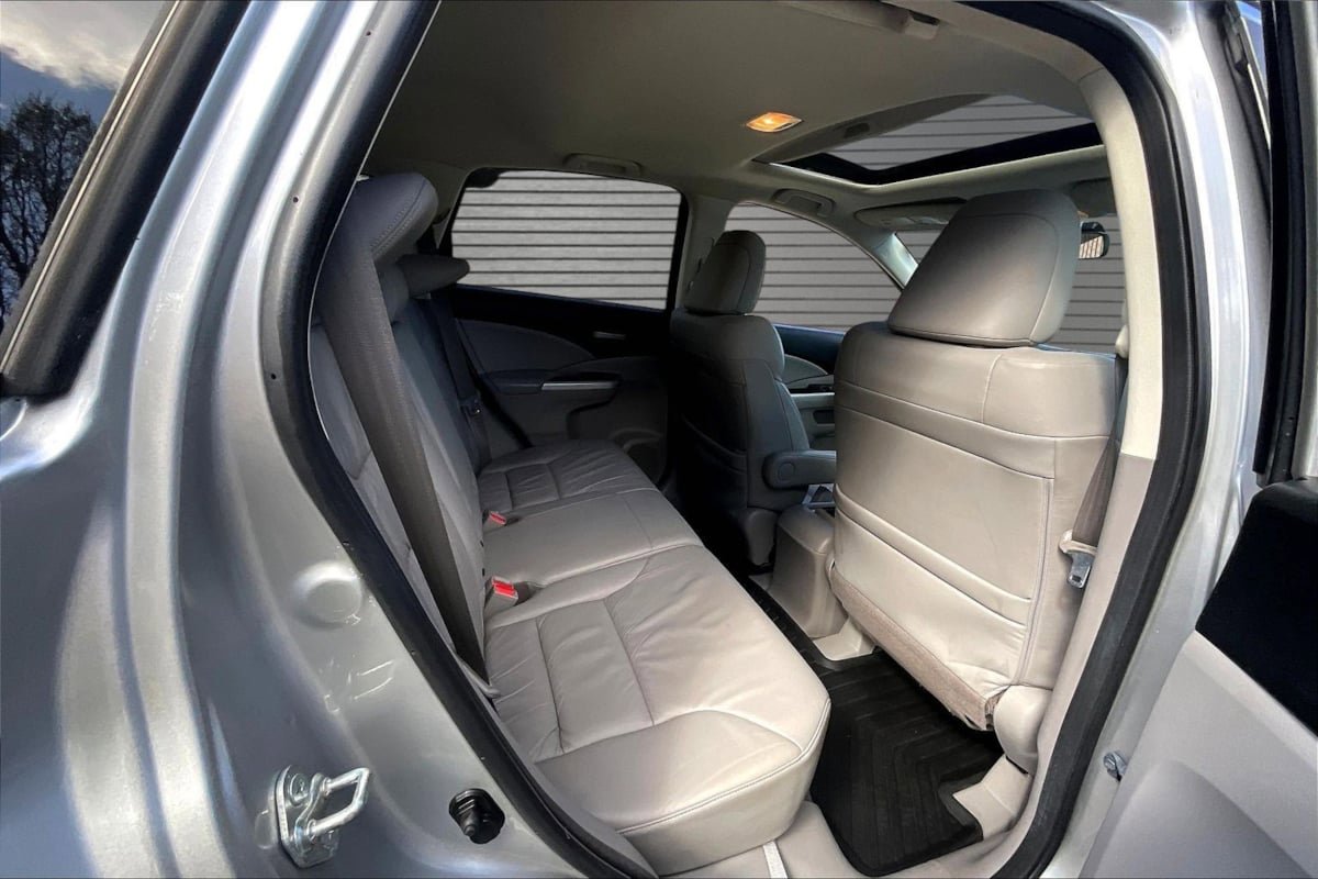 Used 2013 Honda CR-V EX-L image 24