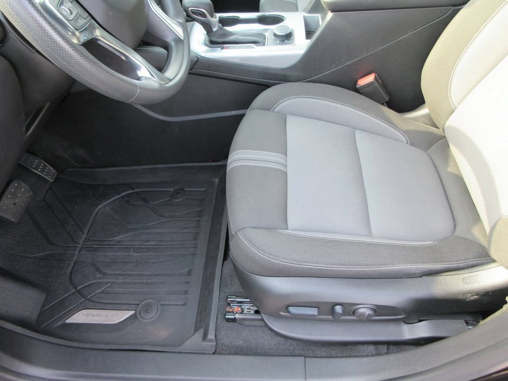 Used 2024 Chevrolet Blazer LT w/ Convenience Package FWD image 20