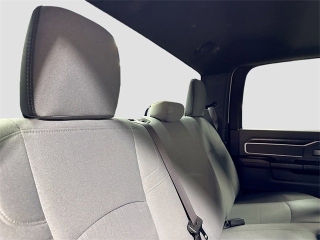 Used 2022 RAM 2500 Big Horn image 23