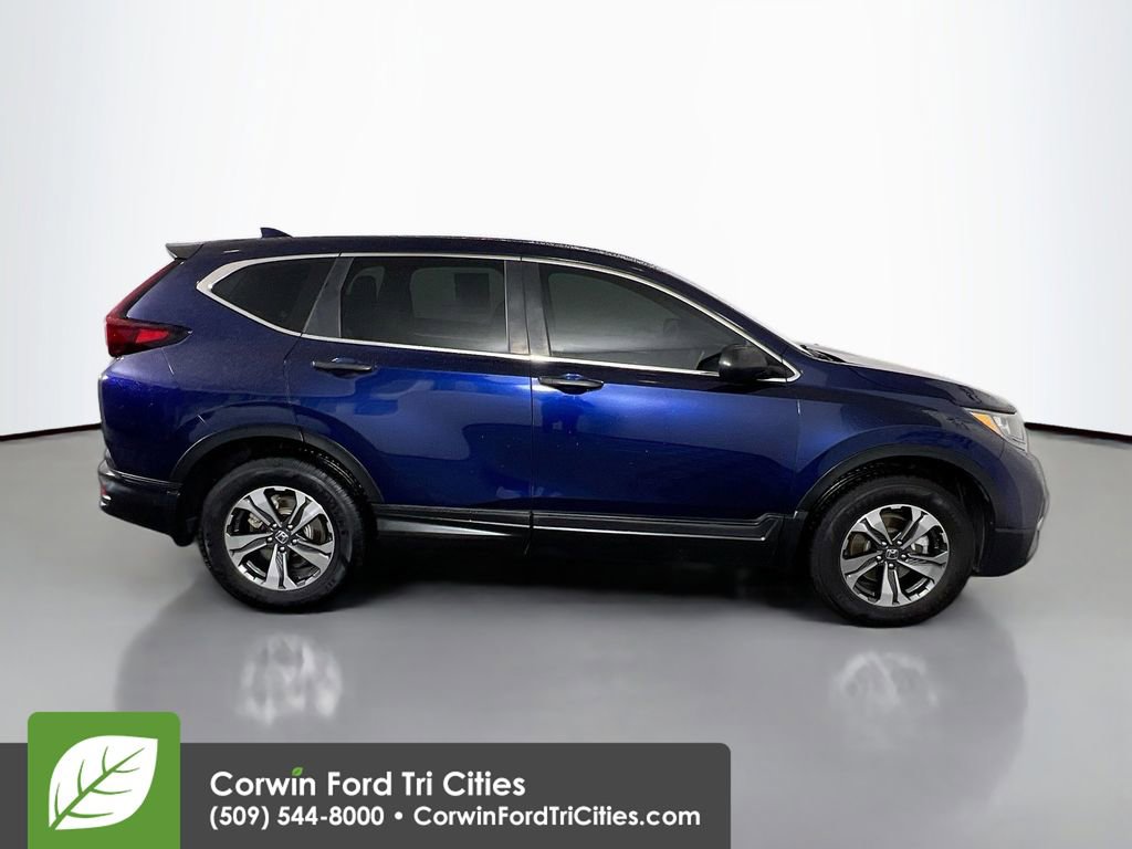 Used 2020 Honda CR-V LX image 18