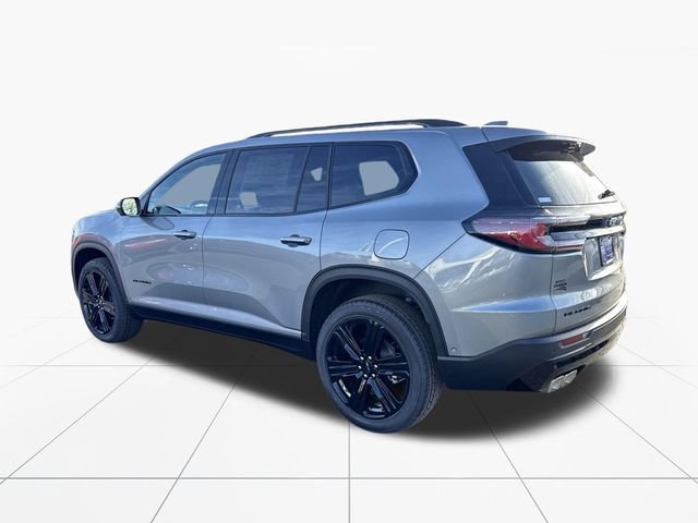 New 2026 GMC Acadia Elevation w/ Super Cruise Package FWD image 3
