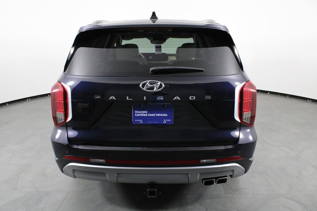 Used 2023 Hyundai Palisade Limited image 11