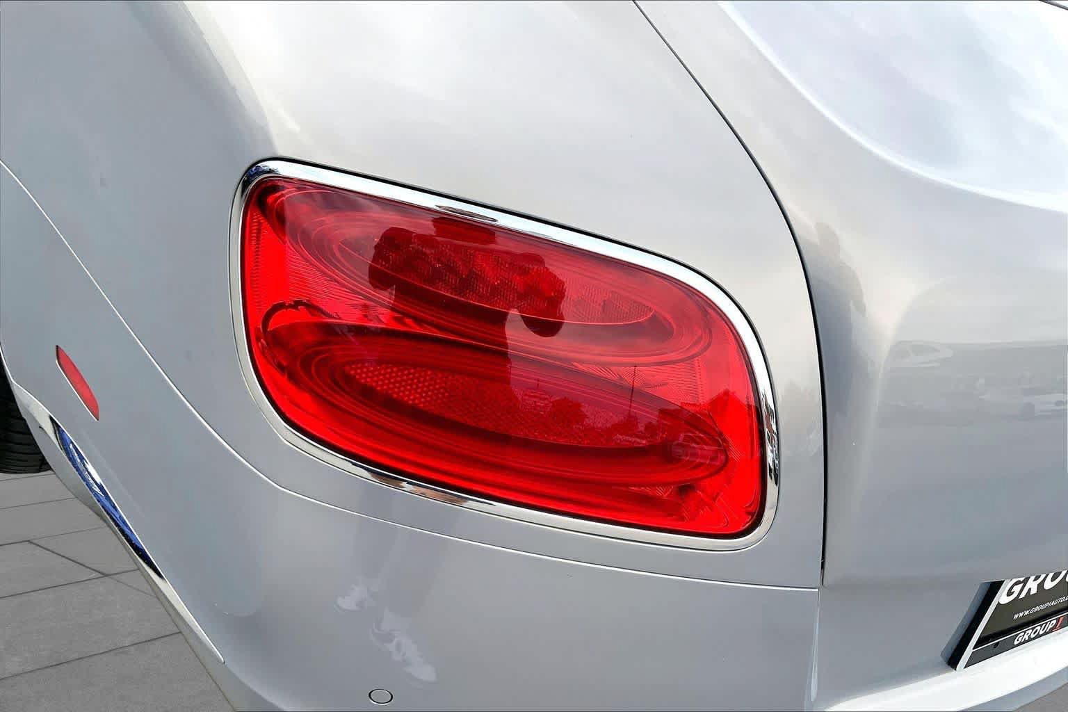 Used 2013 Bentley Continental GT AWD/4WD image 26