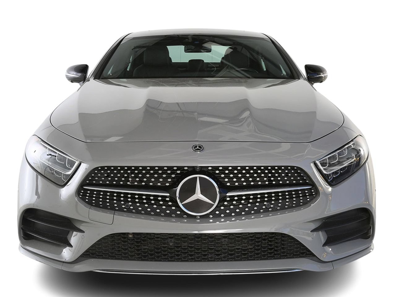Used 2021 Mercedes-Benz CLS 450 4MATIC image 2