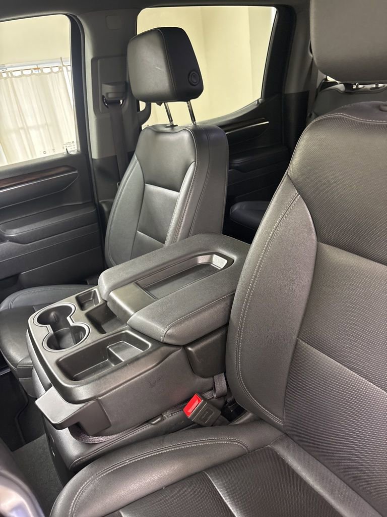 Used 2025 GMC Sierra 1500 SLT image 15