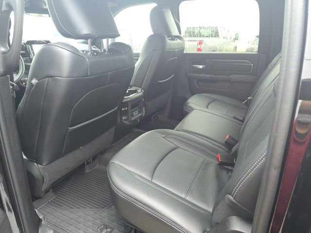 Used 2025 RAM 2500 Power Wagon image 13