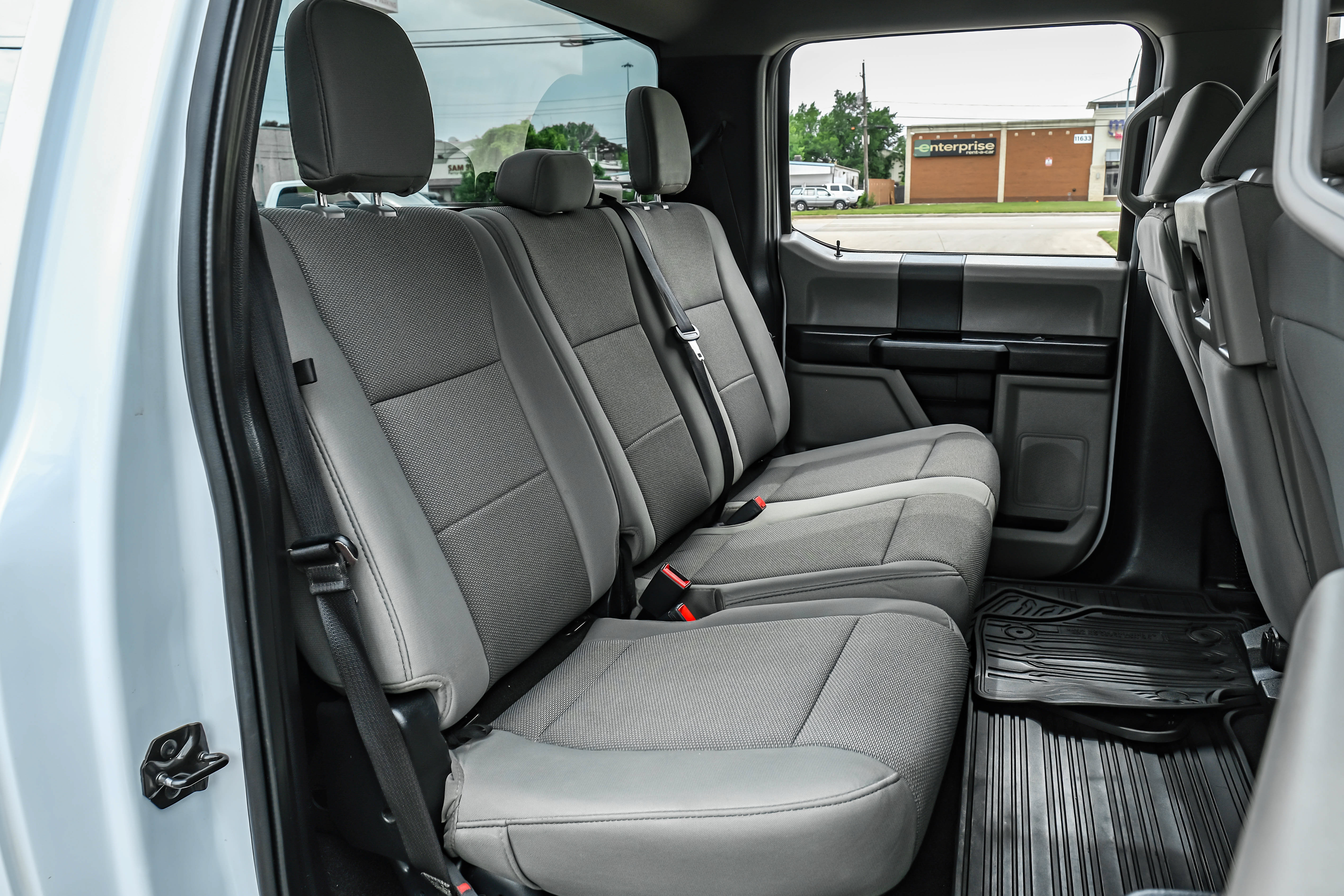 Used 2021 Ford F250 XL w/ STX Appearance Package AWD/4WD image 30