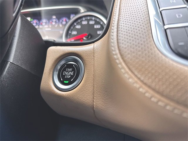 Used 2021 Chevrolet Tahoe Premier image 17