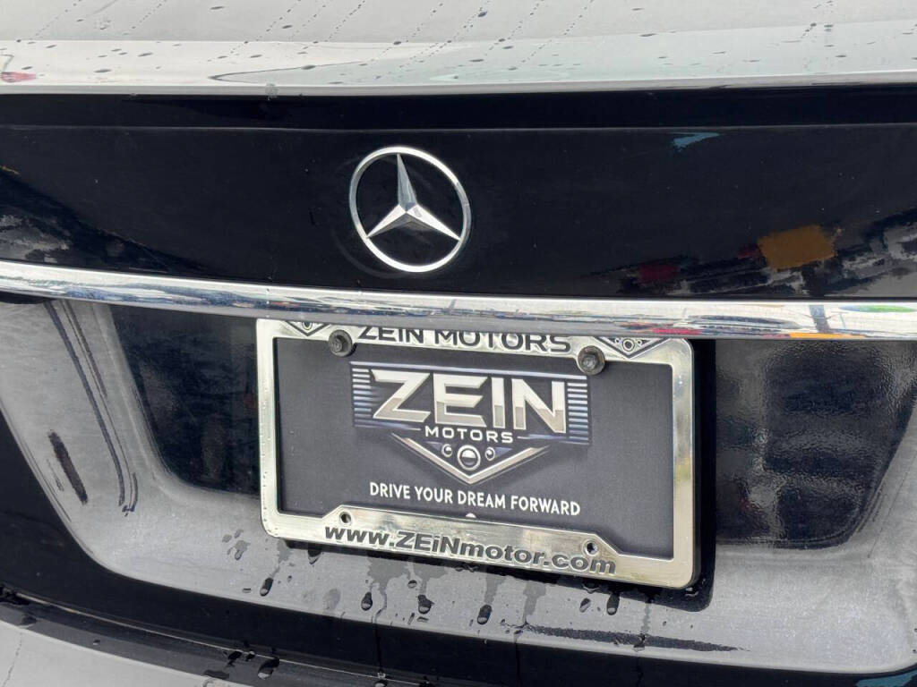 Used 2014 Mercedes-Benz C 300 4MATIC Sedan image 27