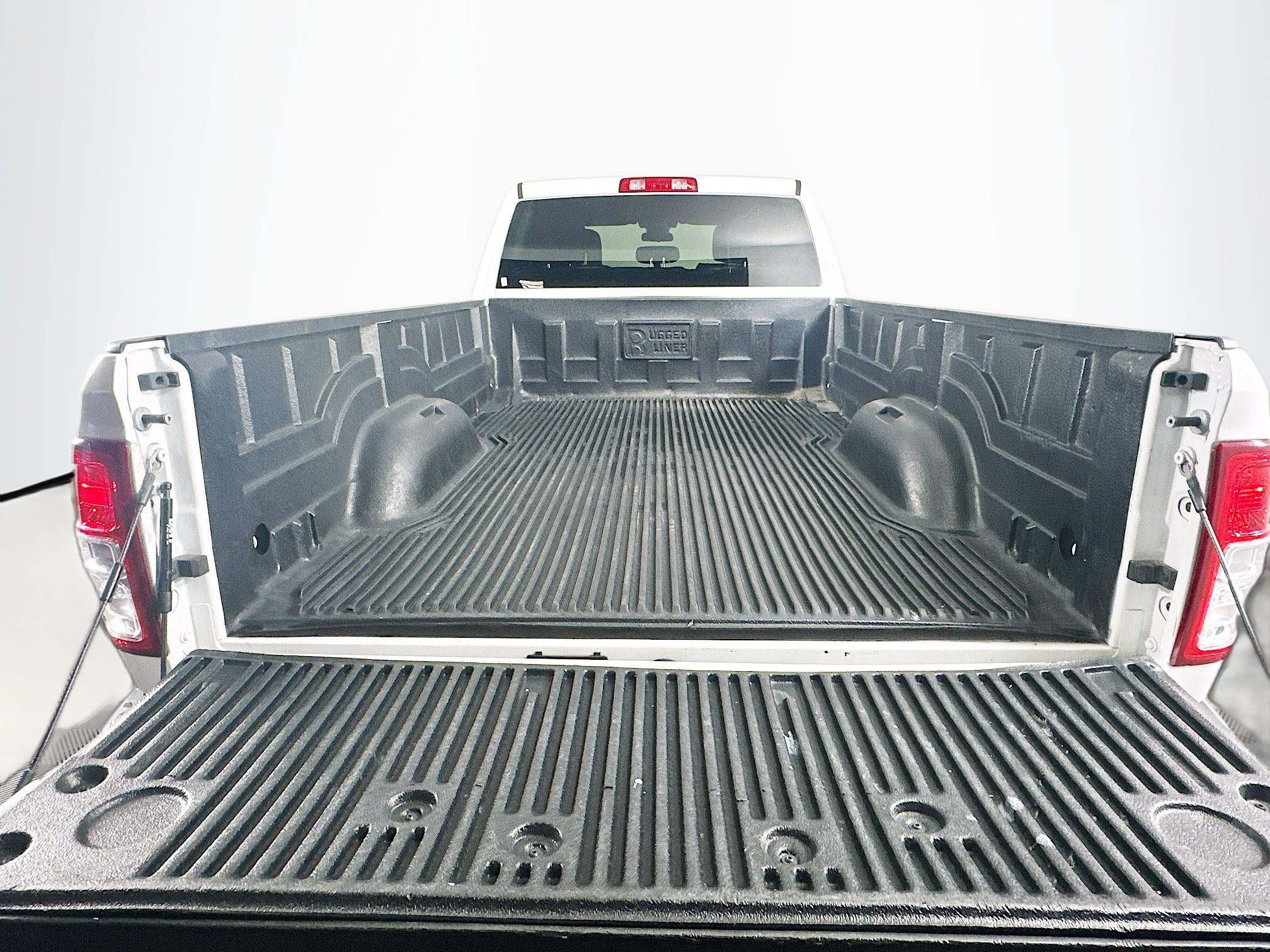 Used 2022 RAM 2500 Big Horn image 26