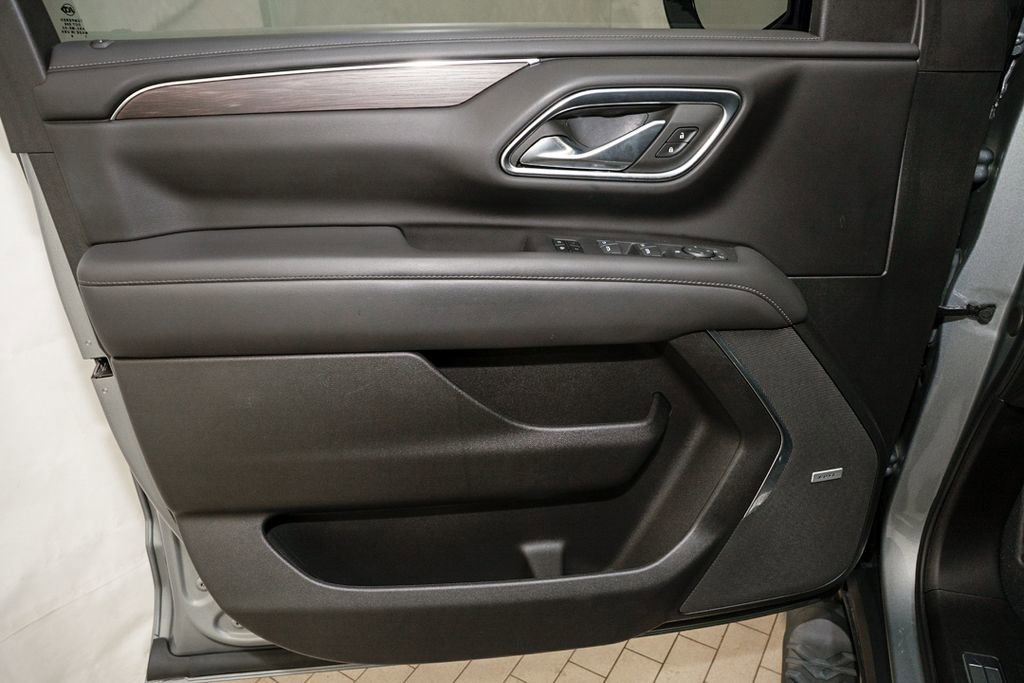 Used 2023 Chevrolet Tahoe Z71 AWD/4WD image 15