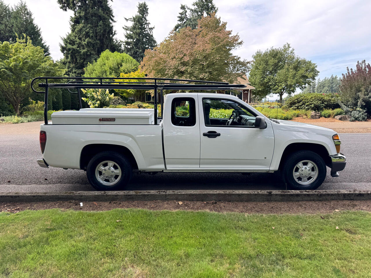 Used 2006 Chevrolet Colorado LT image 6