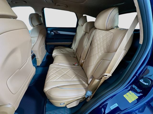 New 2026 Genesis GV80 3.5T Prestige AWD/4WD image 17