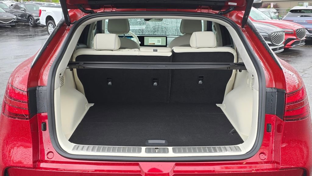 Used 2025 Genesis GV60 Performance image 14