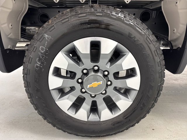 New 2026 Chevrolet Silverado 2500 Custom w/ Custom Value Package image 34