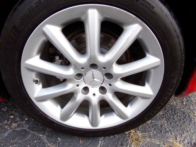 Used 2007 Mercedes-Benz SL 550 image 46