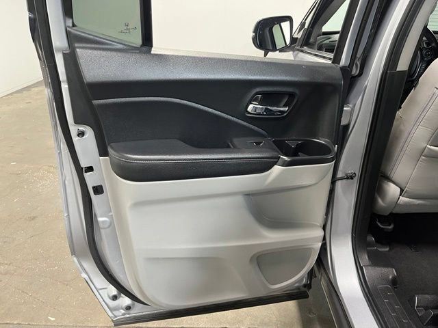 Used 2021 Honda Ridgeline RTL image 20