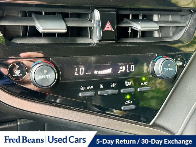 Used 2024 Toyota Camry SE FWD image 16