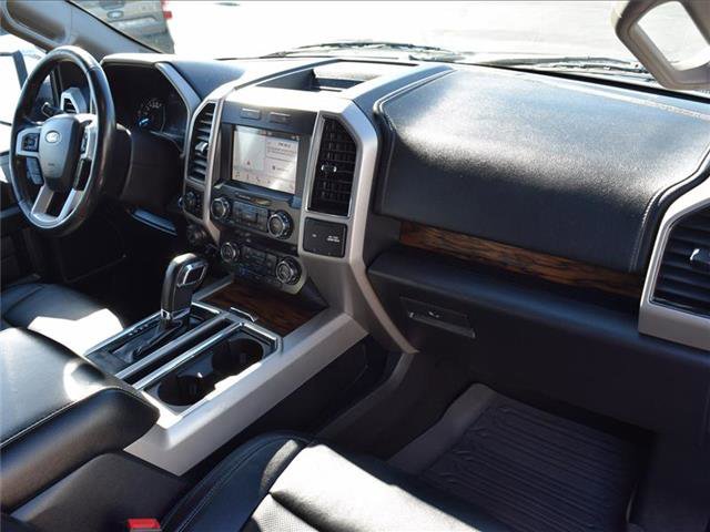 Used 2019 Ford F150 Lariat image 26