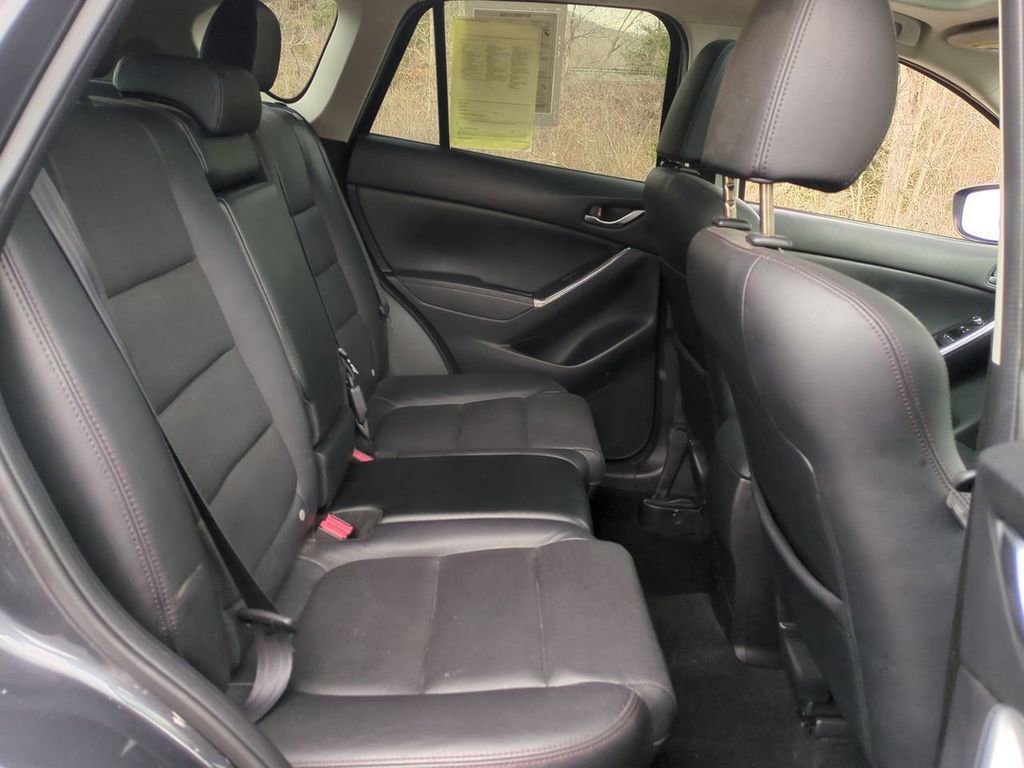 Used 2016 MAZDA CX-5 Grand Touring image 27