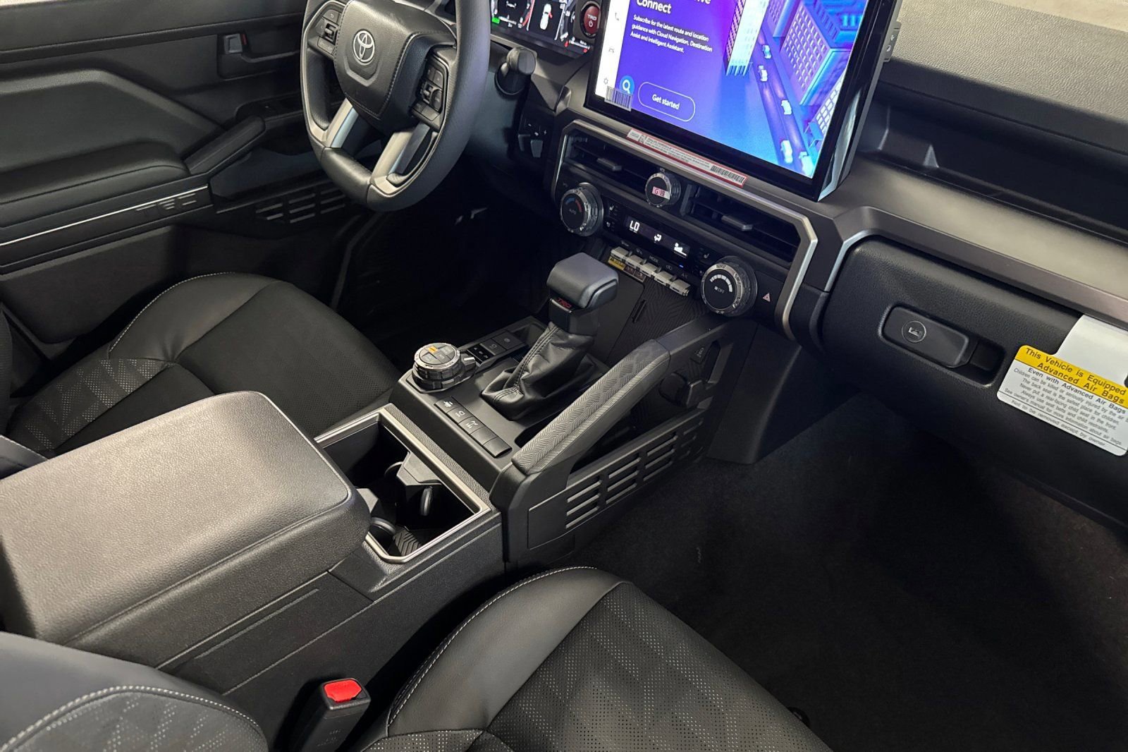 New 2026 Toyota 4Runner TRD Off-Road Premium image 18