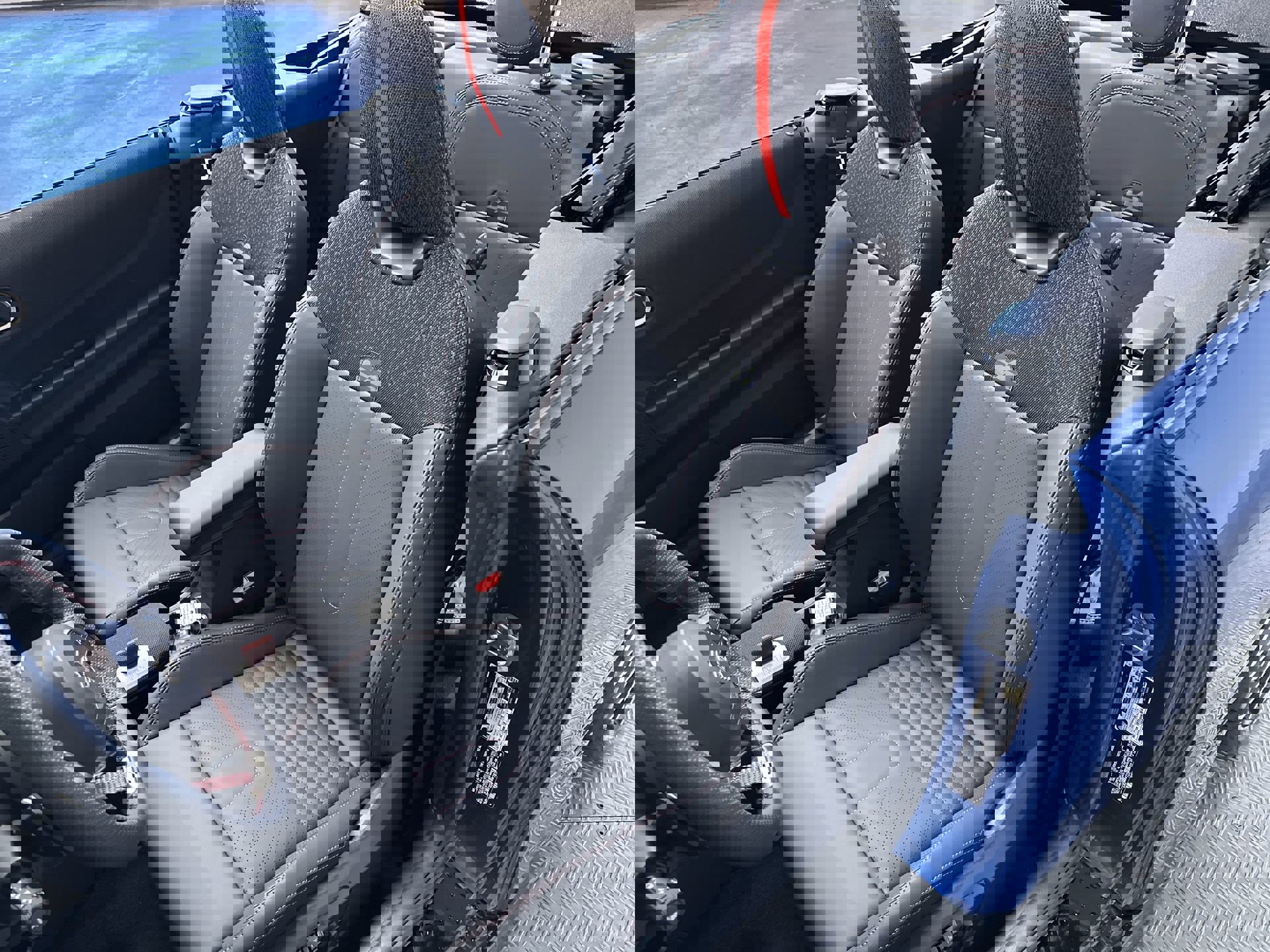 New 2026 MINI Cooper John Cooper Works image 12