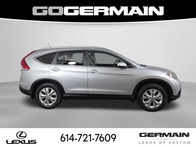 Used 2012 Honda CR-V EX-L image 7